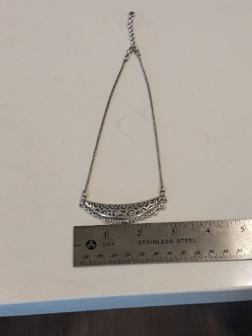 Brighton DECO Dangle Bracelet...New